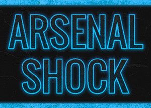 Arsenal Shock