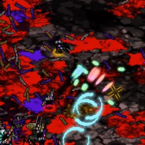 UBERMOSH:OMEGA