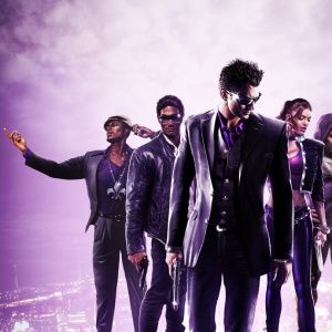 Saints Row: The Third Remastered