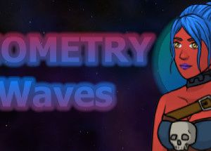 Geometry Waves