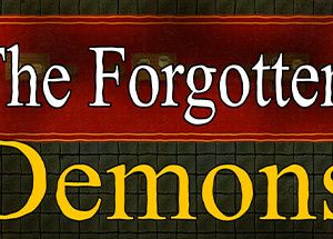 The Forgotten Demons