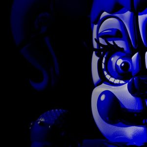 Five Nights at Freddy’s: Sister Location