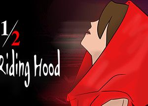 1/2 Red Riding Hood