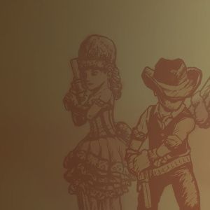 GUNMAN CLIVE HD COLLECTION