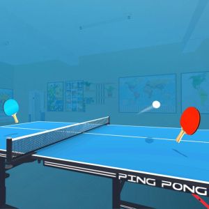 Table Tennis