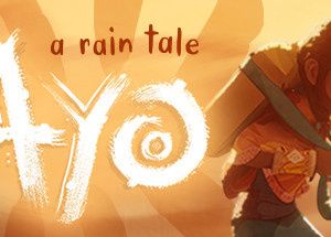 Ayo: A Rain Tale