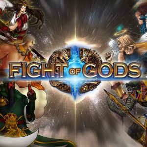 Fight of Gods