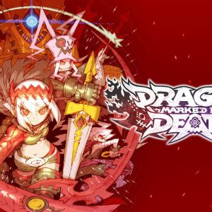 Dragon Marked For Death