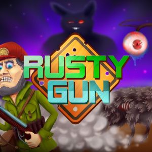 Rusty Gun