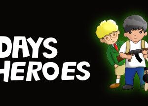 7DAYS HEROES