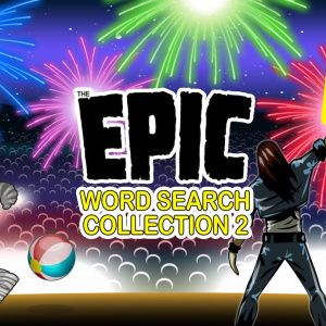 Epic Word Search Collection 2
