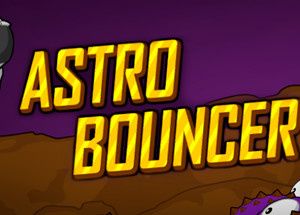 Astro Bouncer
