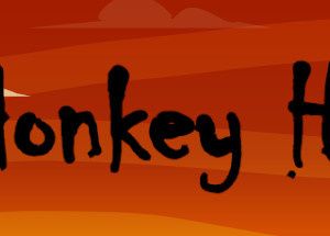 Monkey Hit