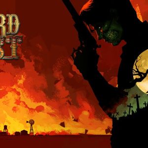 Hard West: Ultimate Edition