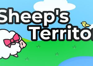 Sheep’s Territory