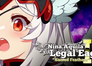 Nina Aquila: Legal Eagle, Chapter IV: “Sacred Feathers”