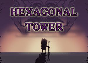 Hexagonal Tower