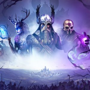 Fantasy General II: Invasion
