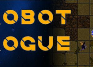 Robot Rogue