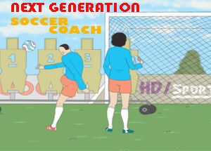 Next Generation Soccer Coach