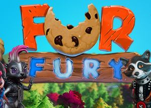 Fur Fury
