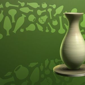 Let’s Create! Pottery VR