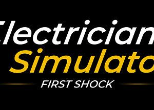 Electrician Simulator – First Shock