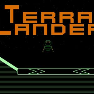 Terra Lander