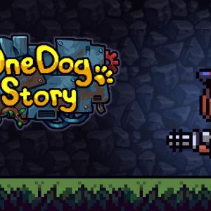 One Dog Story