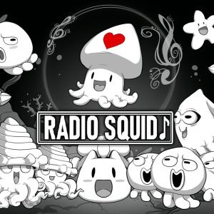 Radio Squid