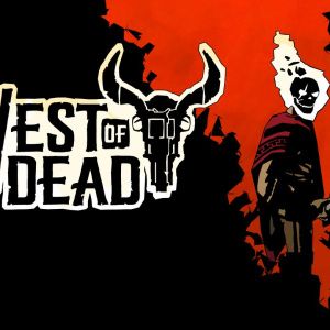 West of Dead