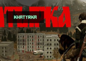 KHATYRKA: Prelude