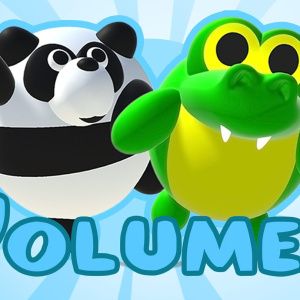 Evan, Daniel and Friends