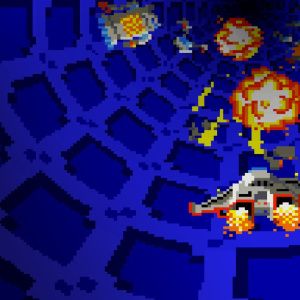 Arcade Archives TUBE PANIC