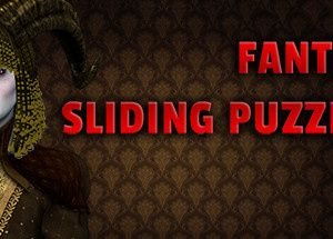 Fantasy Sliding Puzzle 4