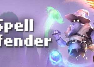 Spell Defender