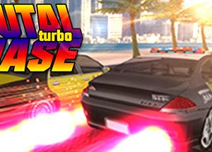 Brutal Chase Turbo