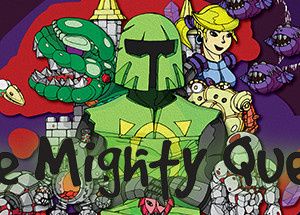 The Mighty Quest