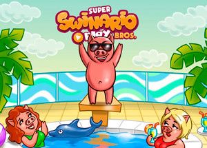Swinario Super Bros. Play