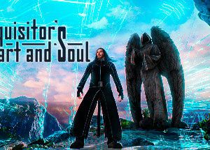 Inquisitor’s Heart and Soul