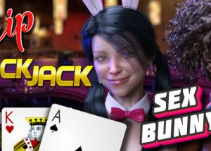 Strip Black Jack – Sex Bunny