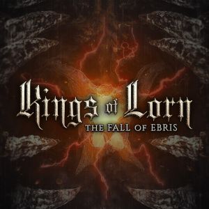Kings of Lorn: The Fall of Ebris