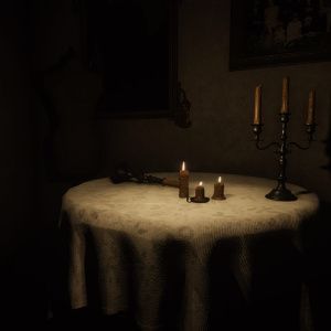Dawn of Fear