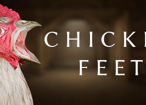 Chicken Feet