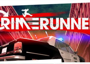 Crimerunner