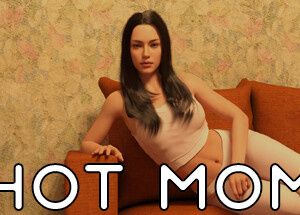 Hot Mom