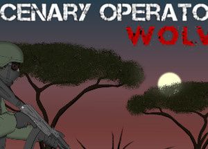 Mercenary Operator: Wolves