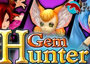 Gem Hunter