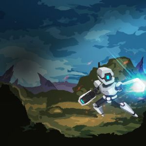 Rush Rover