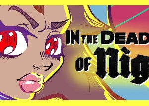 In the Dead of Night